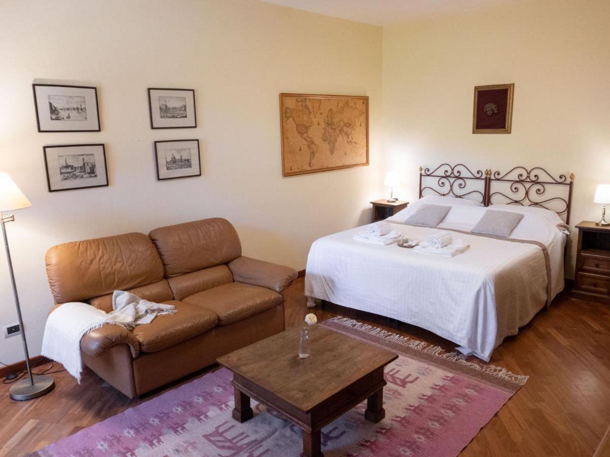 B&B Casa Decimo Greve in Chianti Ngoại thất bức ảnh