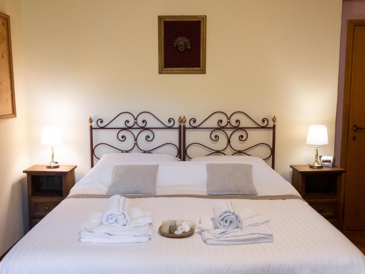 B&B Casa Decimo Greve in Chianti Ngoại thất bức ảnh