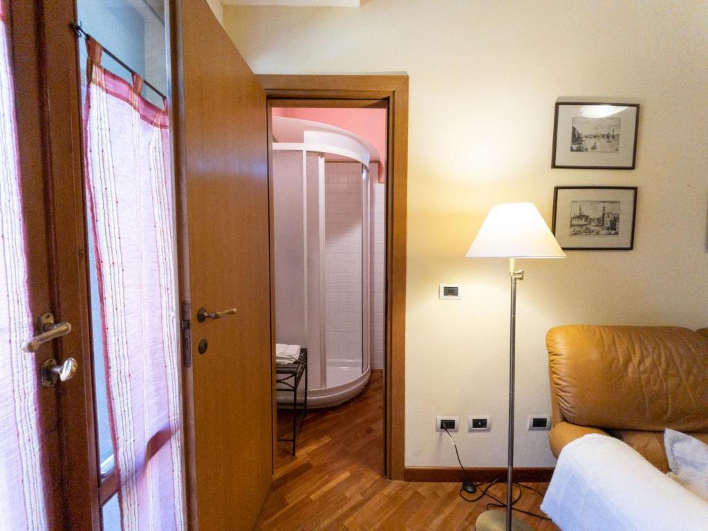 B&B Casa Decimo Greve in Chianti Ngoại thất bức ảnh