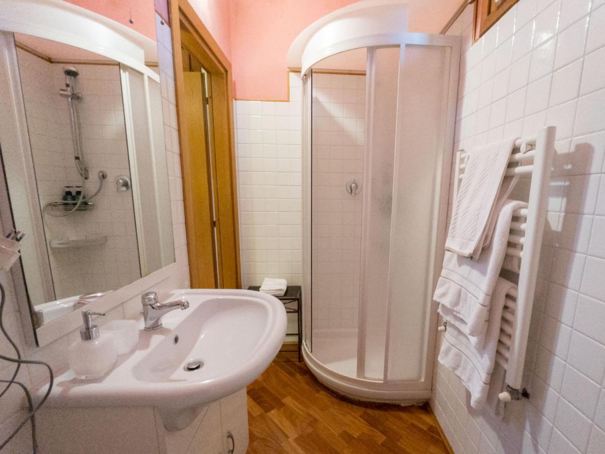 B&B Casa Decimo Greve in Chianti Ngoại thất bức ảnh