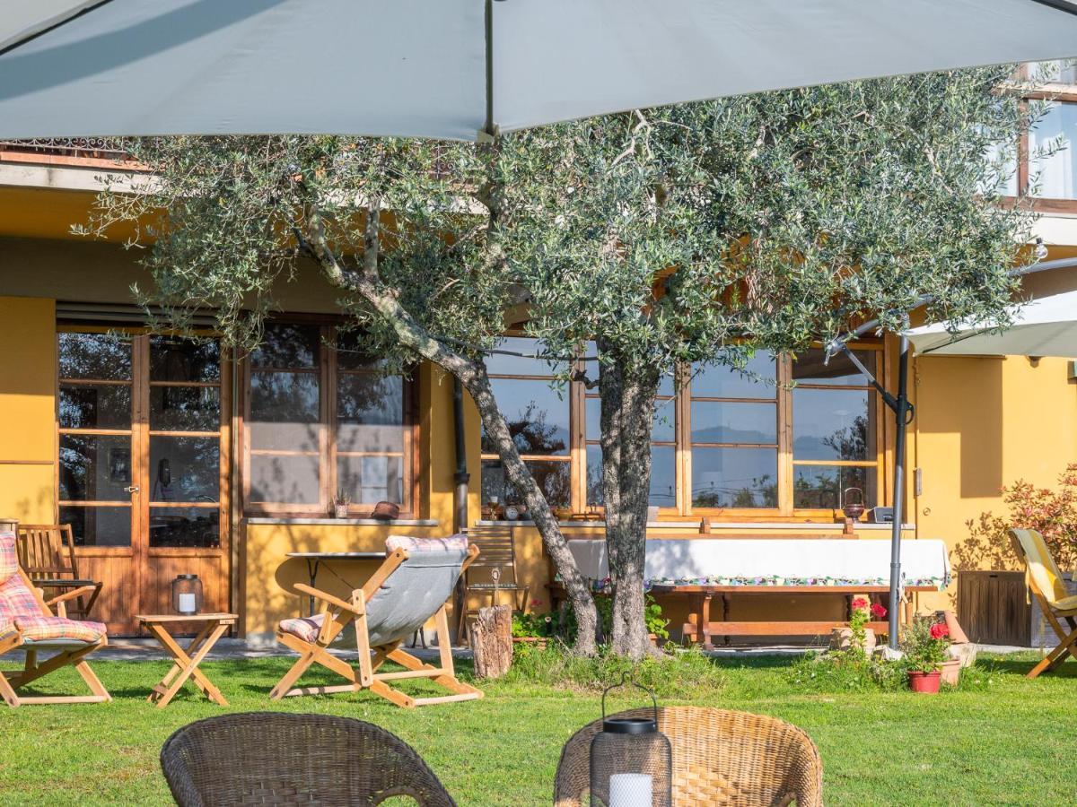 B&B Casa Decimo Greve in Chianti Ngoại thất bức ảnh