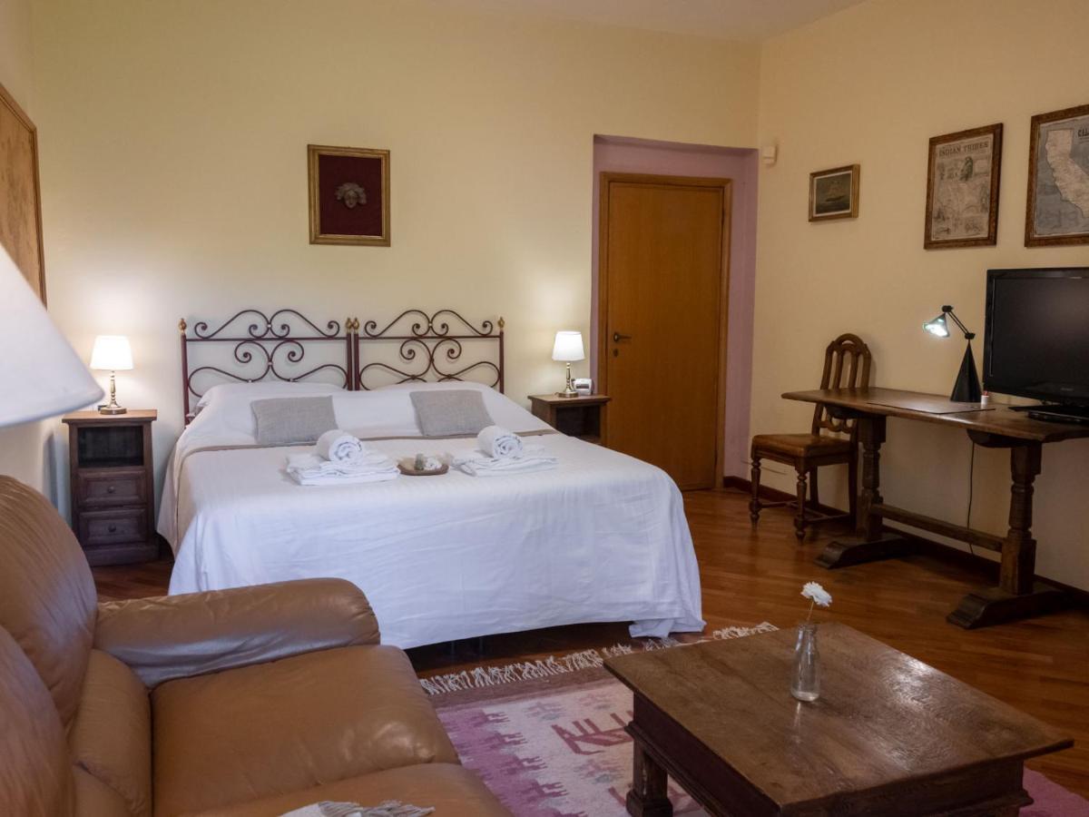 B&B Casa Decimo Greve in Chianti Ngoại thất bức ảnh