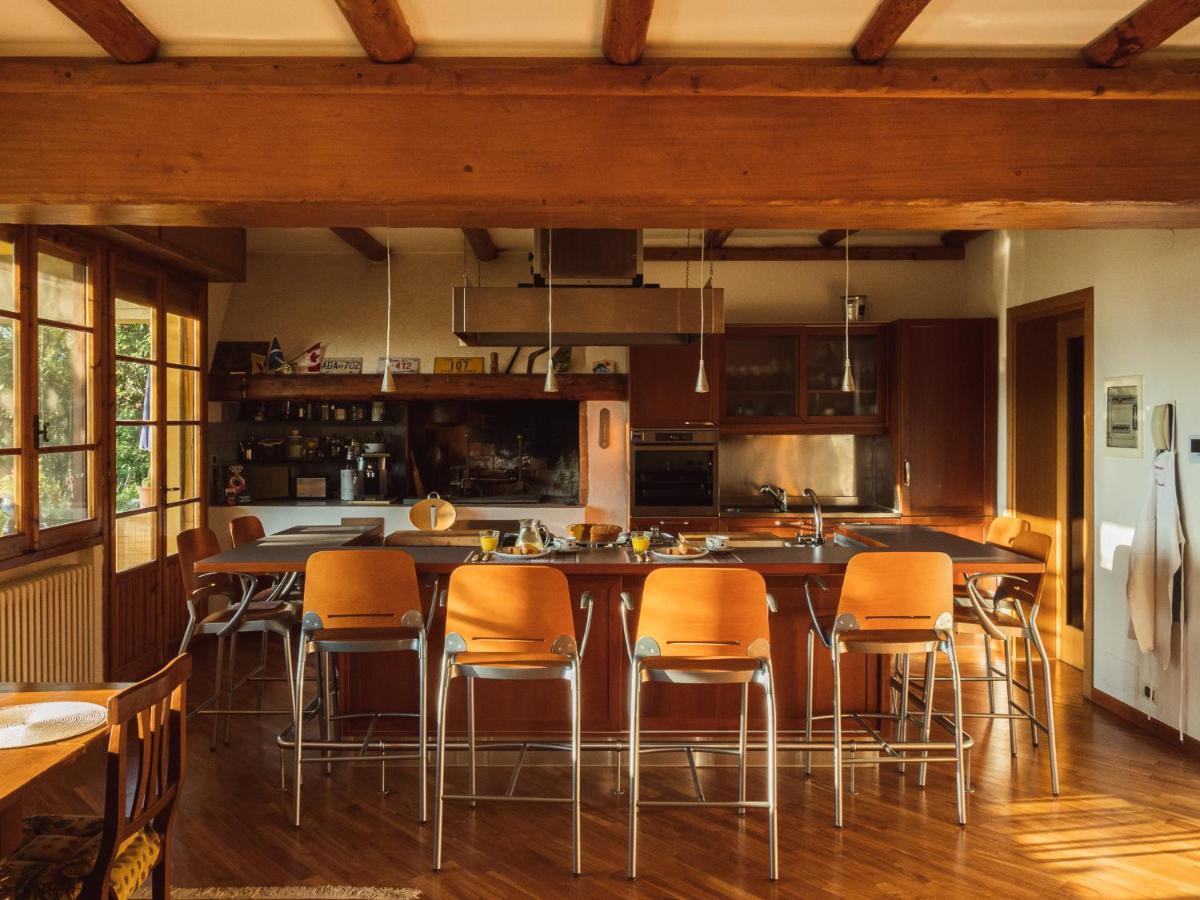 B&B Casa Decimo Greve in Chianti Ngoại thất bức ảnh