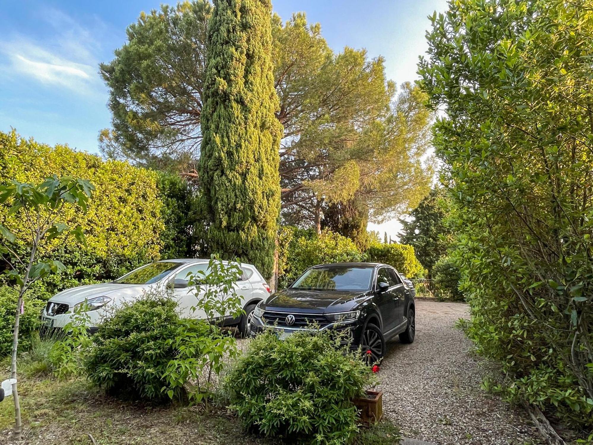 B&B Casa Decimo Greve in Chianti Ngoại thất bức ảnh