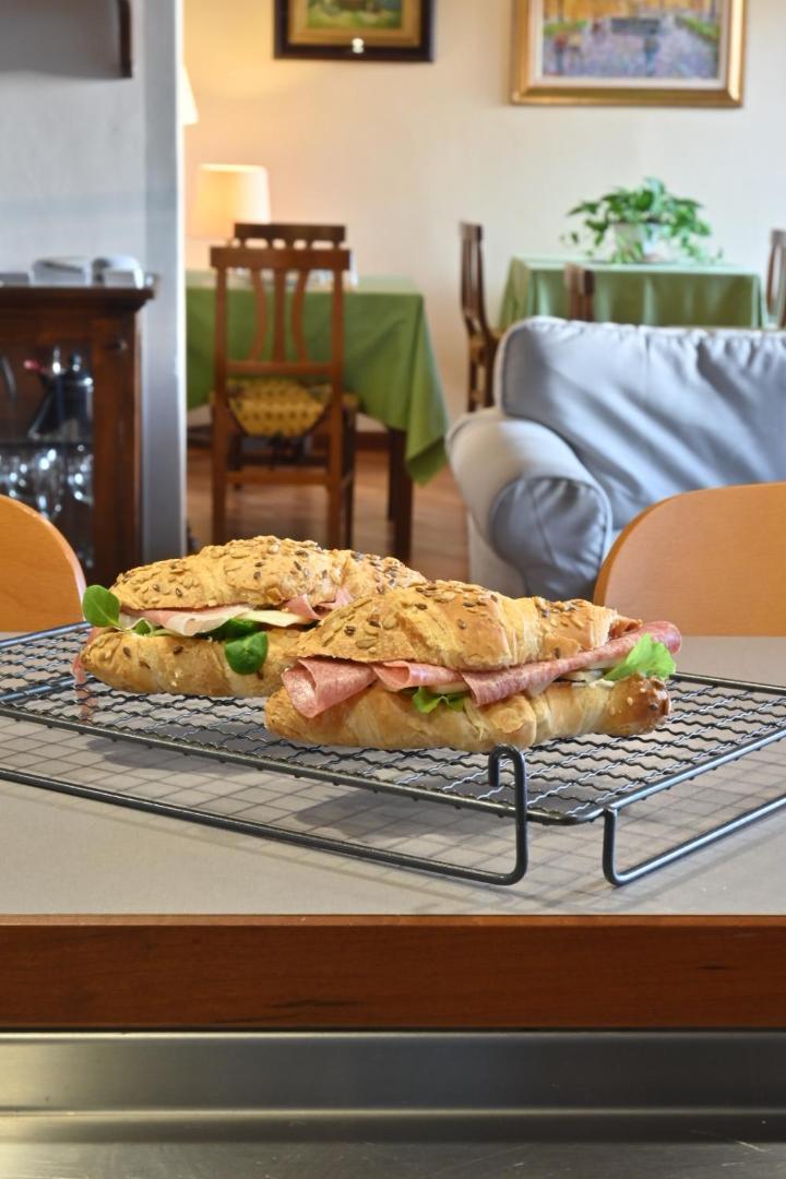 B&B Casa Decimo Greve in Chianti Ngoại thất bức ảnh