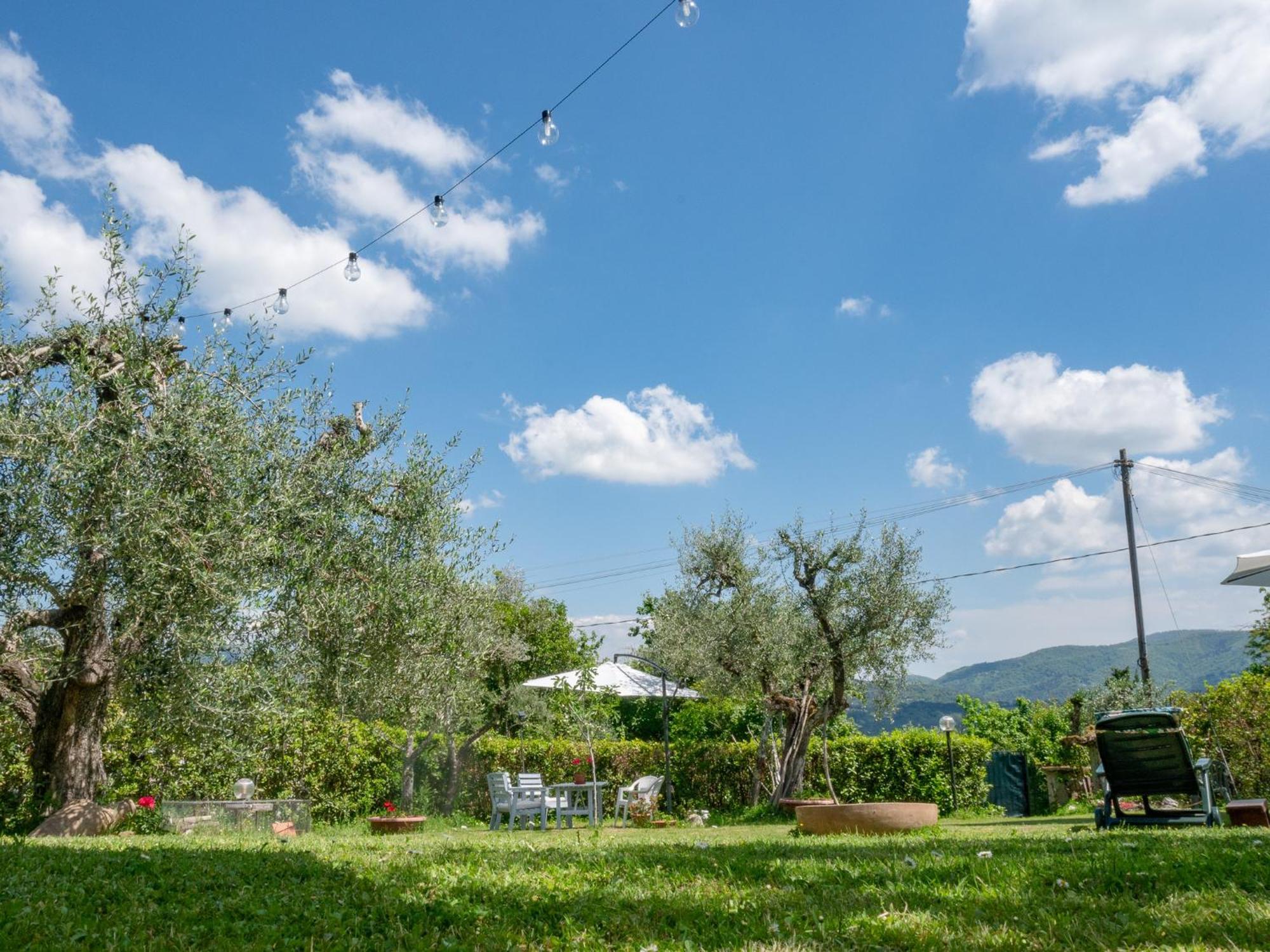 B&B Casa Decimo Greve in Chianti Ngoại thất bức ảnh
