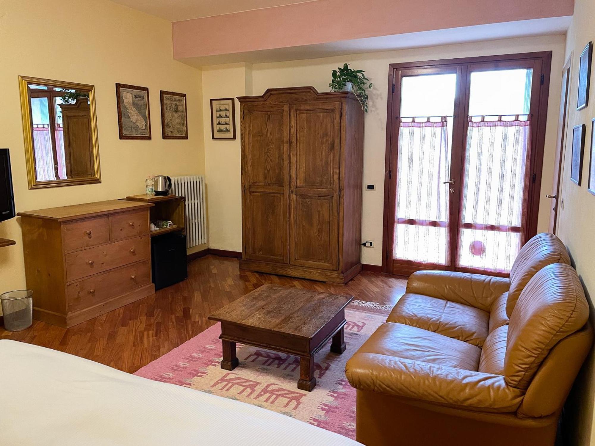 B&B Casa Decimo Greve in Chianti Ngoại thất bức ảnh