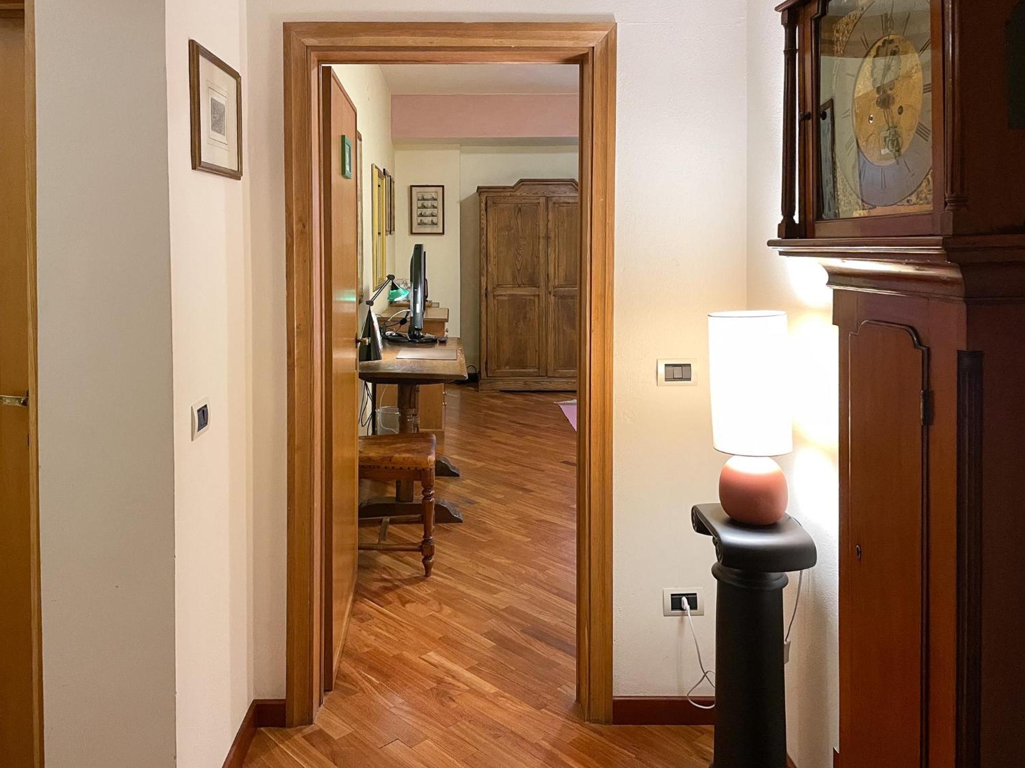B&B Casa Decimo Greve in Chianti Ngoại thất bức ảnh