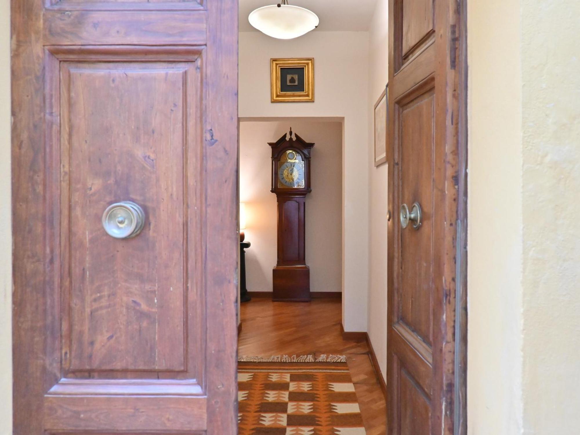 B&B Casa Decimo Greve in Chianti Ngoại thất bức ảnh
