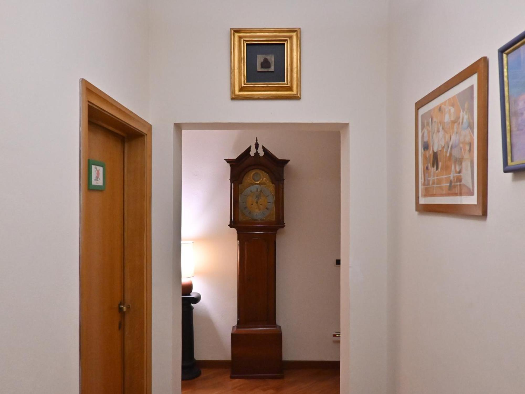 B&B Casa Decimo Greve in Chianti Ngoại thất bức ảnh