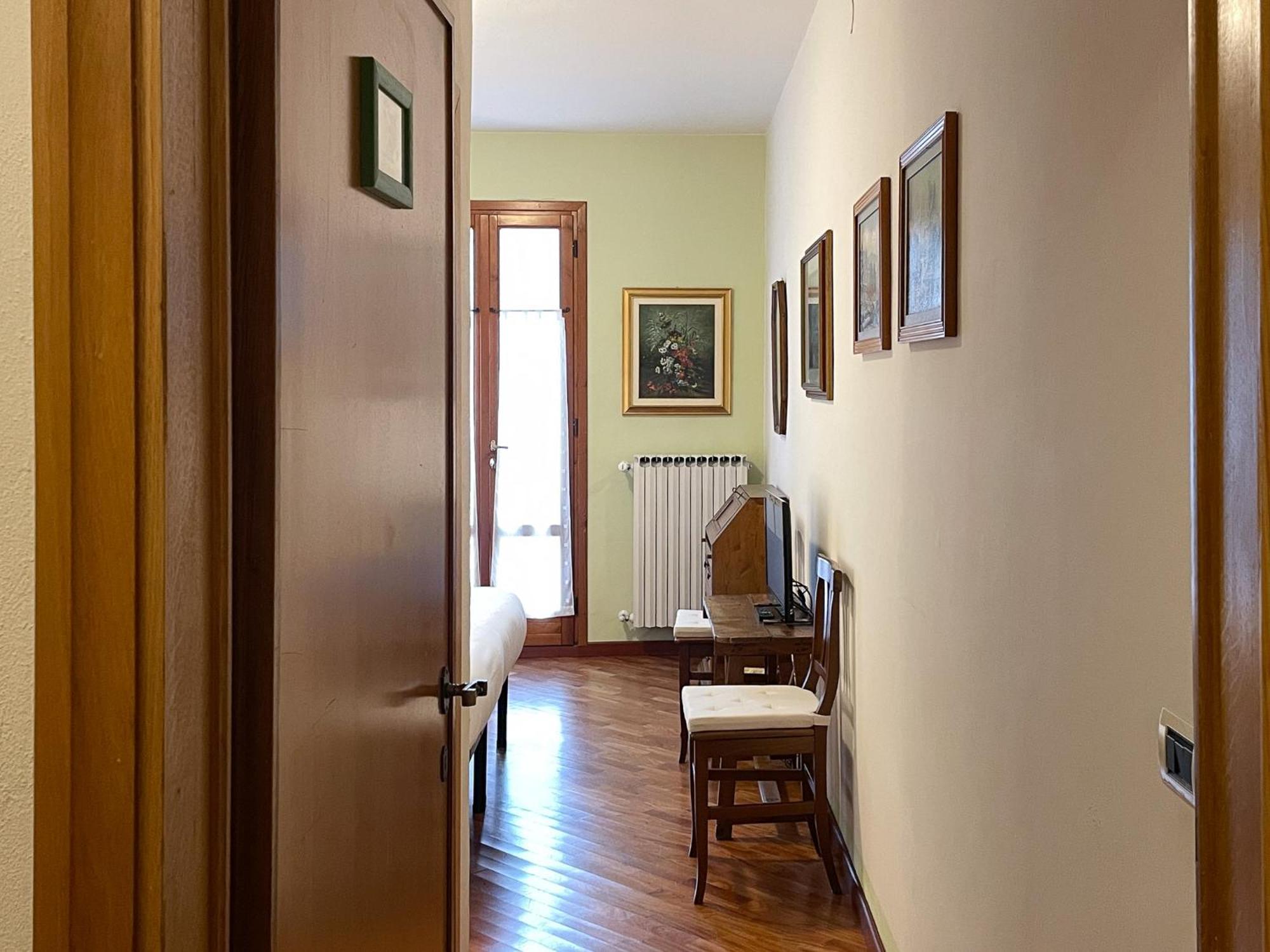 B&B Casa Decimo Greve in Chianti Ngoại thất bức ảnh