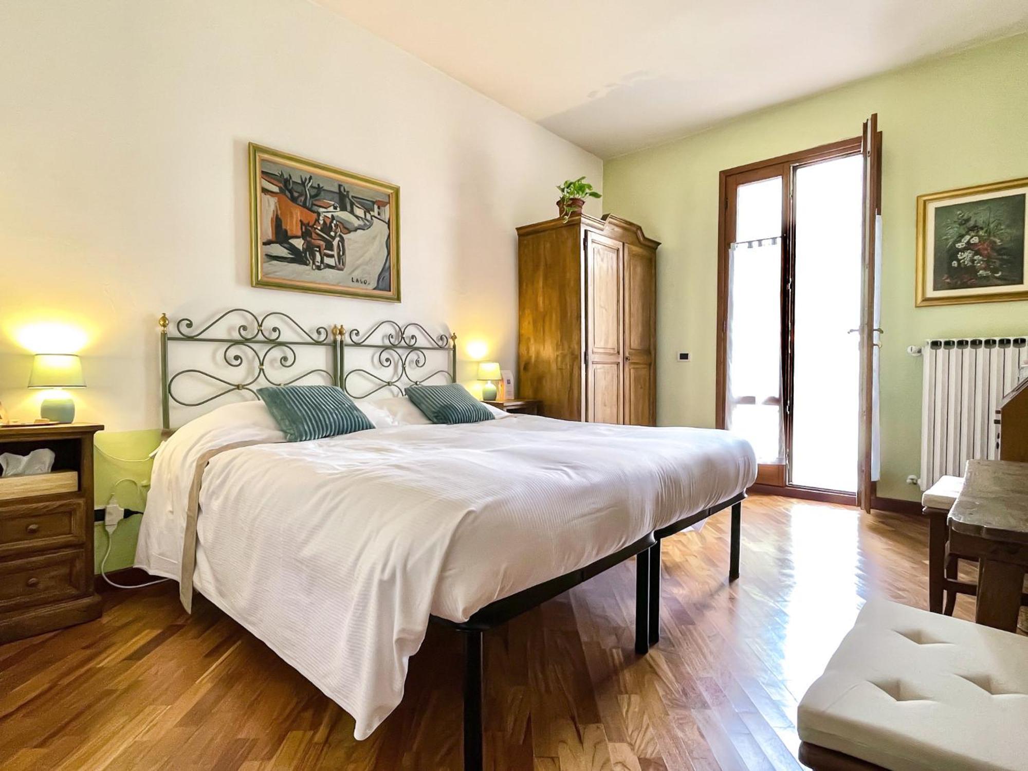 B&B Casa Decimo Greve in Chianti Ngoại thất bức ảnh
