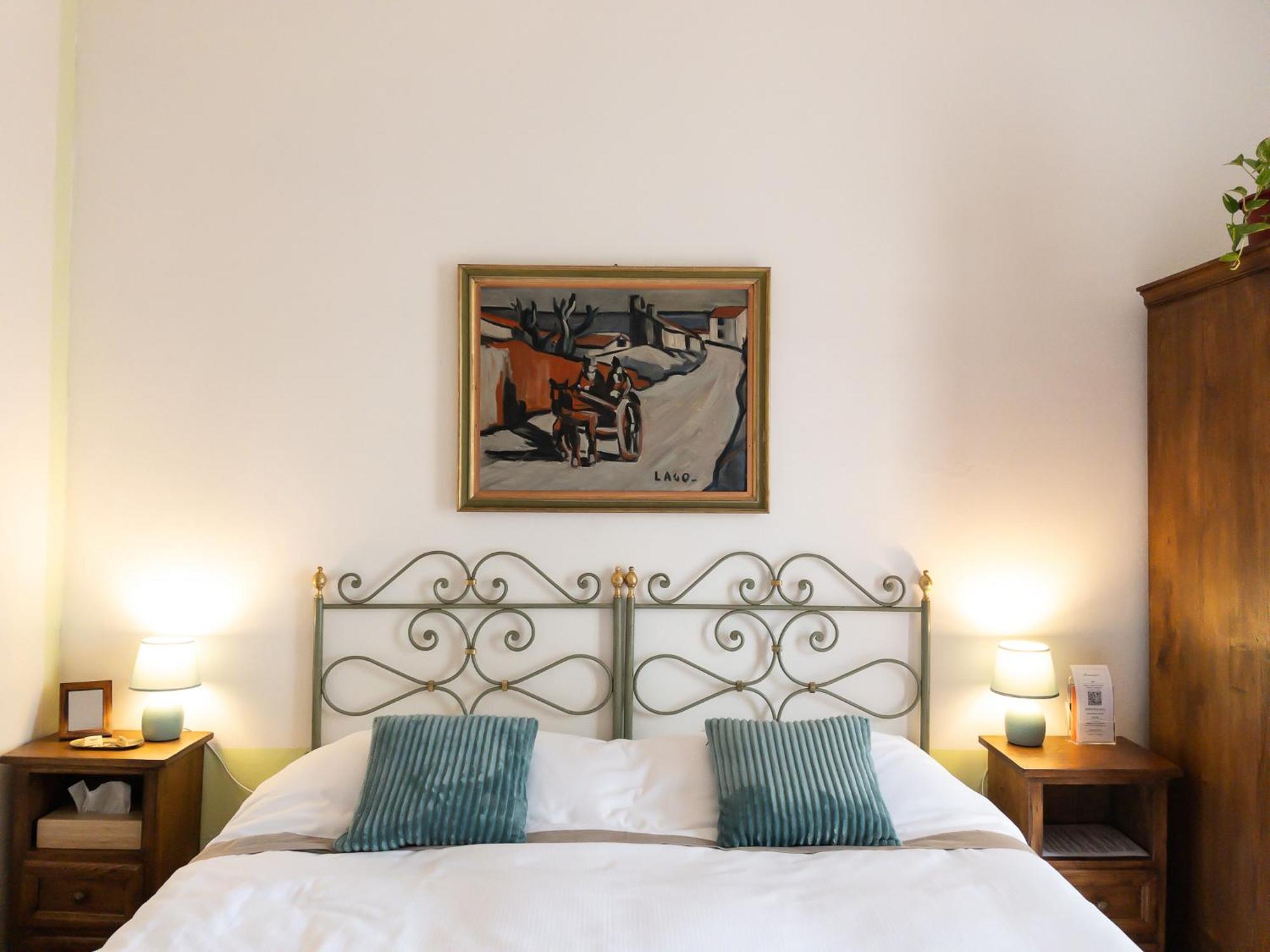 B&B Casa Decimo Greve in Chianti Ngoại thất bức ảnh