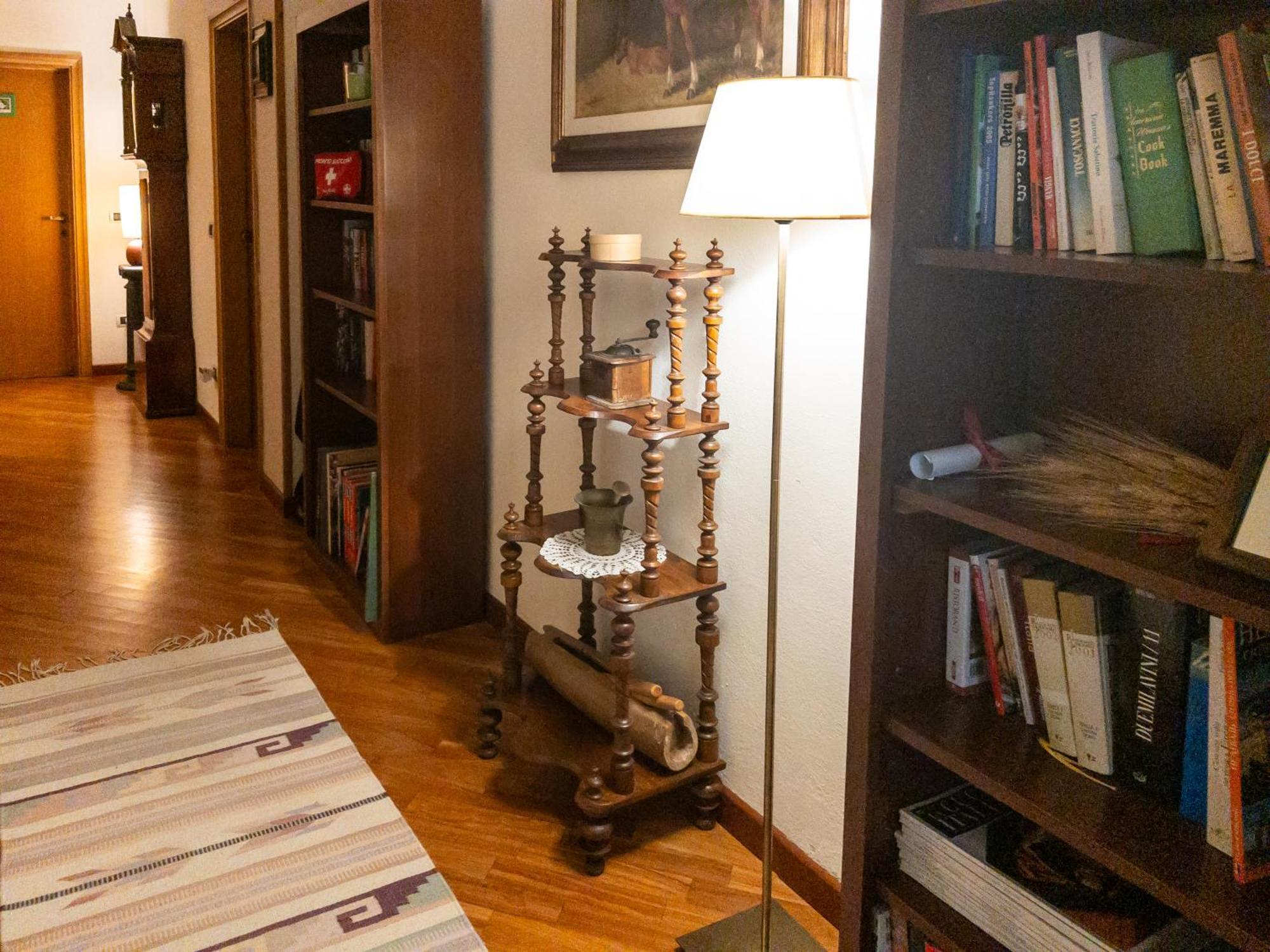 B&B Casa Decimo Greve in Chianti Ngoại thất bức ảnh