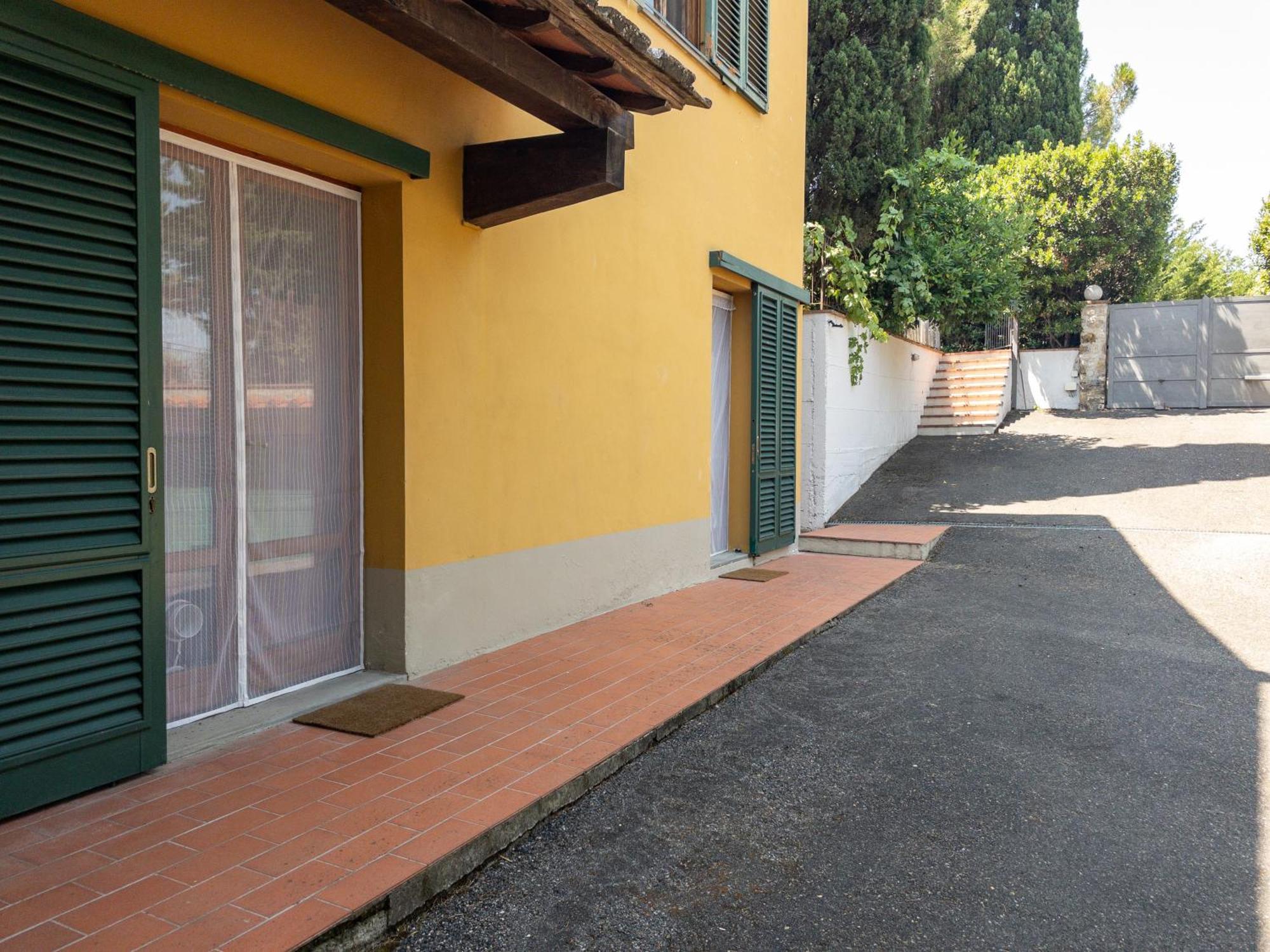 B&B Casa Decimo Greve in Chianti Ngoại thất bức ảnh