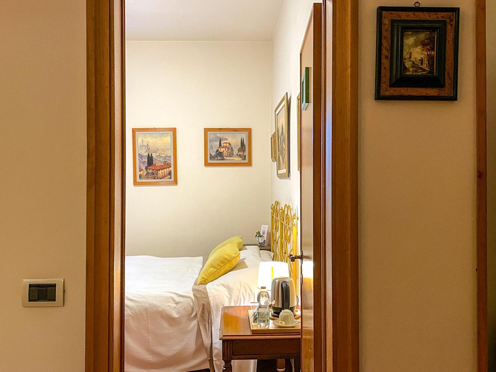 B&B Casa Decimo Greve in Chianti Ngoại thất bức ảnh