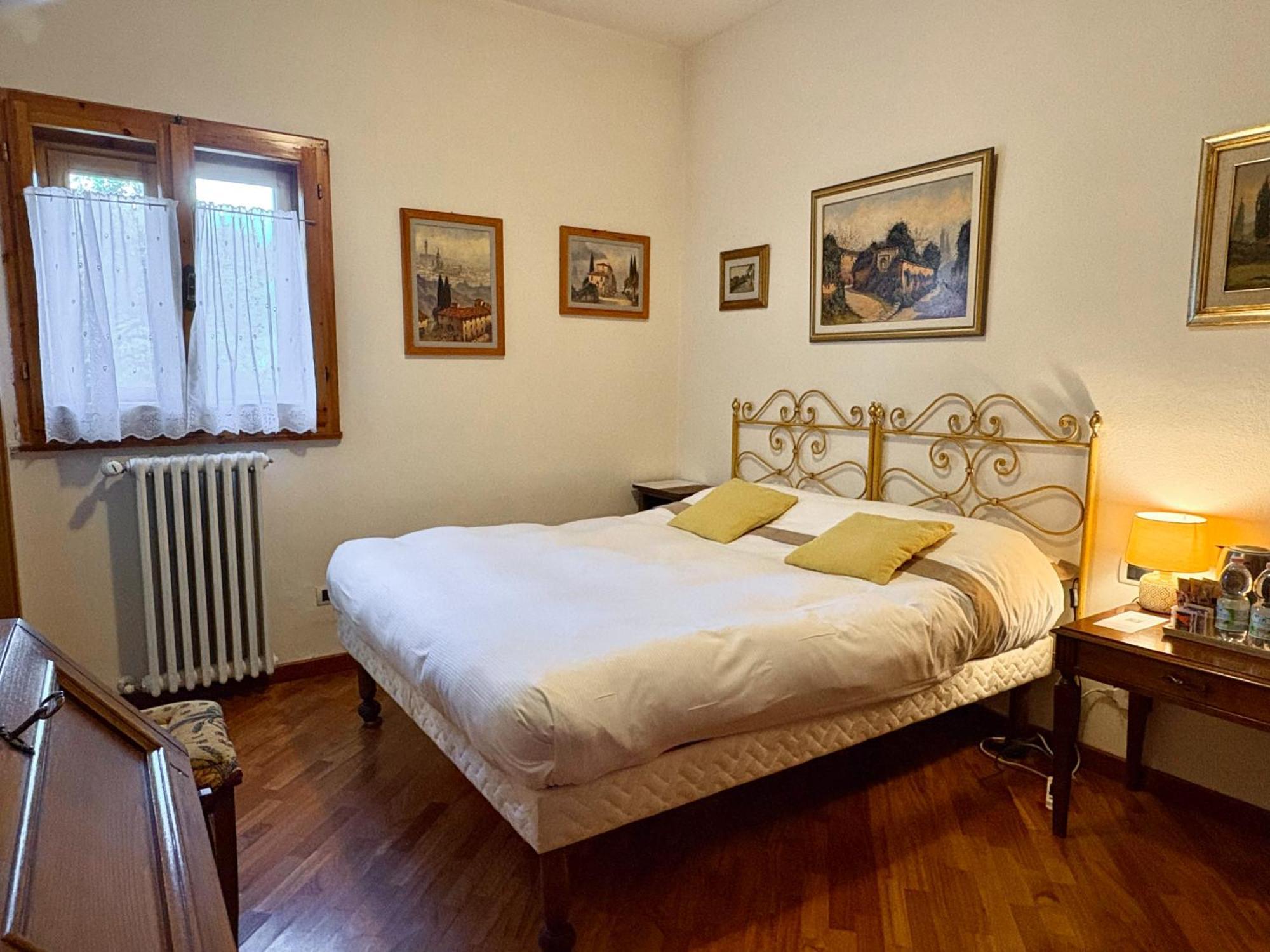 B&B Casa Decimo Greve in Chianti Ngoại thất bức ảnh