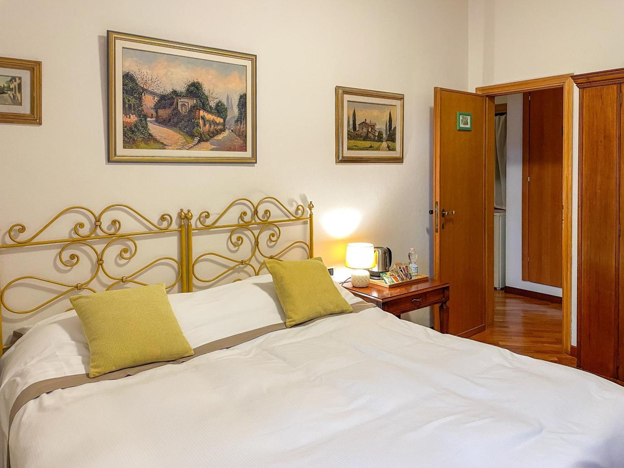 B&B Casa Decimo Greve in Chianti Ngoại thất bức ảnh