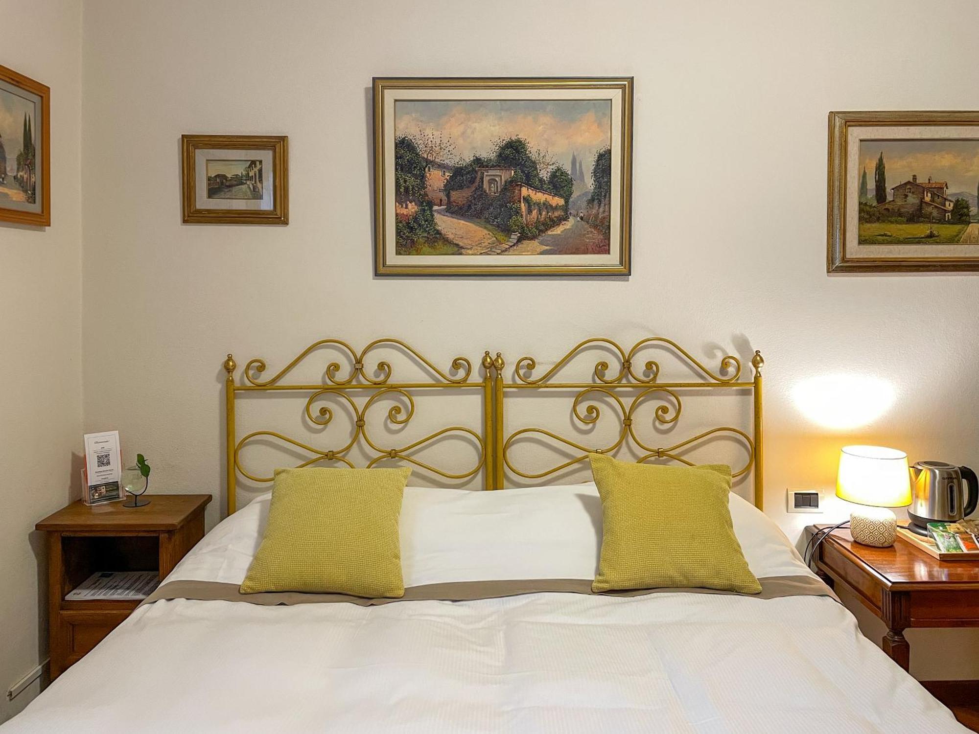 B&B Casa Decimo Greve in Chianti Ngoại thất bức ảnh