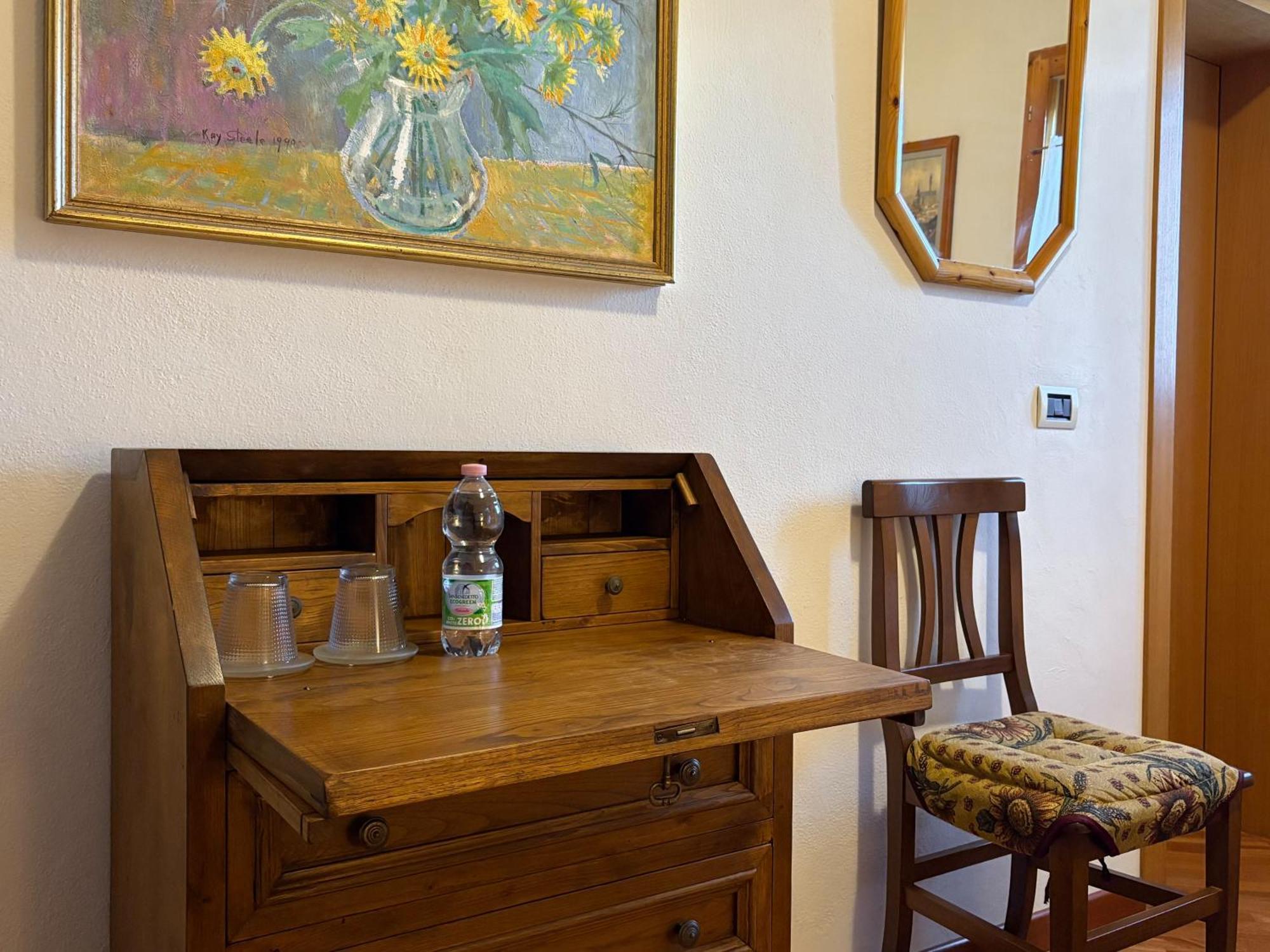 B&B Casa Decimo Greve in Chianti Ngoại thất bức ảnh