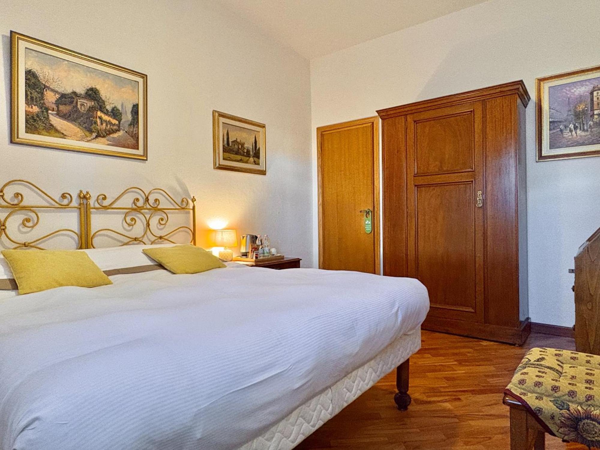 B&B Casa Decimo Greve in Chianti Ngoại thất bức ảnh